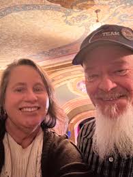 Event Feedback: Michael Martin Murphy Cowboy Christmas