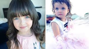 Cei mai frumosi copii din 2020