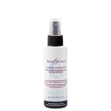 Beautysoclean Cosmetic Sanitizer Mist 120 Ml Beautylish