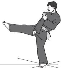Suwandi adalah salah satu dari orang yang tidak bisa menerima sikap fonny terhadap dirinya. 4 Teknik Tendangan Dalam Pencak Silat Dan Cara Melakukannya Haloedukasi Com