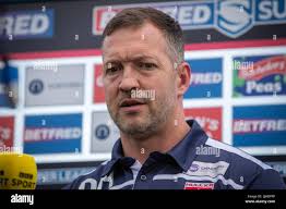 Danny robins hi-res stock photography and images