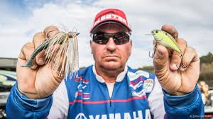 Top 10 Baits From Table Rock Lake Flw Fishing Articles