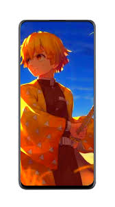 Maybe you would like to learn more about one of these? Updated Hd Zenitsu Kimetsu No Yaiba Anime Wallpaper Pc Android App Mod Download 2021