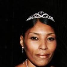 Juanita Maria Gandy Obituary March 27, 2010