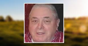 William J. McIntosh Obituary June 1, 2014