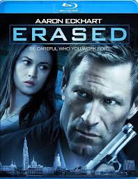 Erased : Stolzl, Philipp, Eckhart, Aaron, Kurylenko, Olga, Liberato, Liana,  Fehling, Alexander, Napier, Neil, Hagon, Garrick, Linder, Kate, Godon,  Eric, Bark-Jones, David, Hassoune, Jade: Amazon.se: Movies & TV