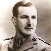 List of British WW1 Aces