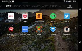 Download instagram for amazon fire 7 (2017), version: Install Instagram On Amazon Fire Tablet Video Webania Net Tech Magazine