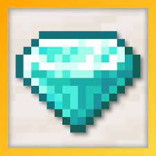 There are thousands of minecraft resource packs to choose from, bringing almo. Improved Diamonds Minecraft Texture Pack