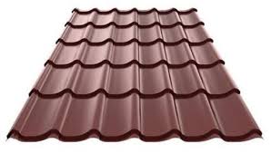 Atermit şimdi de, çatınıza yepyeni bir kaplama örtüsü olan atr 11 sinüs oluklu boyalı sac levhayı sunmaktadır. Pvc Balkon Kaplama Plastik Cati Kaplama