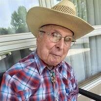 Wiley E. "Gene" Bost Obituary