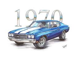 Check out inspiring examples of 1970chevelle artwork on deviantart, and get inspired by our community of talented artists. Chevelle Drawings Fine Art America