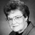 Esther Betts Obituary (2011)