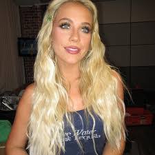 Becky Tarango's Instagram, Twitter & Facebook