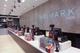 Trouvez des boulangeries autour de vous ! La Liste Des Magasins Primark Ouverts Partout En France