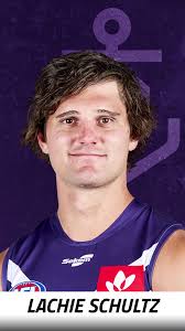 Lachie Schultz Hawks