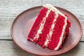 Duke S Red Velvet Cake With Cream Cheese Frosting Duke S Mayonnaise