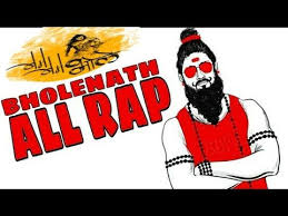 All Rap Bhole Bholenath Rap Song Mahakal Rap Song Bhole Baba Rap Song Ravi Kumar Khola Youtube Rap Songs Songs Rap