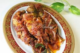 Ikan selar sendiri sangat sedap, hatta digoreng garam kunyit sahaja. Resepi Bumbu Ikan Selar Goreng Resepi Merory Sedap Betul