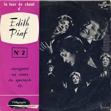 Clip les flons flons du bal. Edith Piaf L Homme A La Moto Lyrics Genius Lyrics