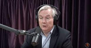 Food and drug administration last month urged people to stop believing misinformation that the livestock. Joe Rogan S Podcast Goes In Depth On Coronavirus Pandemic With Infectious Disease Expert Phillyvoice