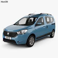 *prices shown are manufacturers recommended retail price. Dacia Dokker 2012 3d Model Vehicles On Hum3d