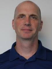 Associate Professor Philip Grove