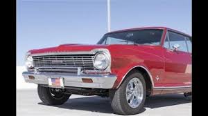 Image result for Regal Red 1965 Nova