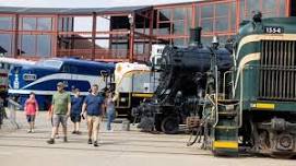 Railfest