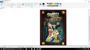 Secret files uncovered by using the new gravity falls graphic novel. Portadas Alternativas Lost Legends Gravity Falls Amino Espanol Amino