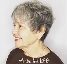 This is one of the coolest hairstyles for women over 70. Gorgeous Short Hairstyles For Women Over 70 Latesthairstylepedia Com