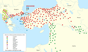Animals and pets anime art cars and motor vehicles crafts and diy culture, race, and ethnicity ethics and philosophy fashion food and drink history hobbies law learning and education military movies music place podcasts and streamers politics programming reading, writing, and literature religion and spirituality science tabletop games. Ethnicity Of Ottoman Parliament Deputies In 1908 1441x853 Oc Mapporn