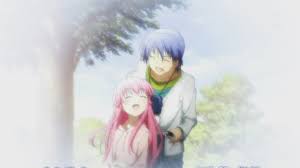 Angel beats anime couples manga cute anime couples anime girls me me me anime anime love sad angel big drama anime angel. Angel Beats 10 Astronerdboy S Anime Manga Blog Astronerdboy S Anime Manga Blog