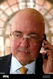 Finance director hi-res stock photography and images