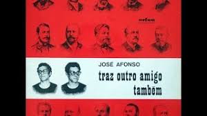 We did not find results for: Jose Afonso Galiza Era A Sua Patria Espiritual