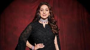 Juhi Chawla Birthday 2024: When actress won National Costume Award in Miss  Universe pageant