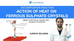 Practicals X