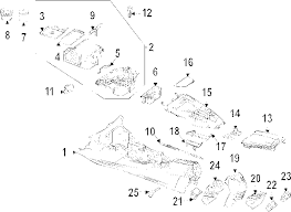 Red with a black interior. Interior Lamp Part 205 825 15 10 Mercedes Parts Center