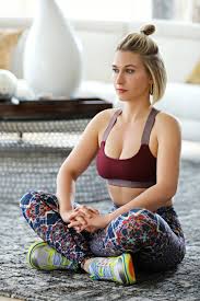 Prior to joining her present job, she worked for gotv mobile television without any doubt, melissa theuriau deserves to top the list of hottest female anchors in the world. Humanizing Finance With Morgan Brennan Athleisure Mag Athleisure Culture