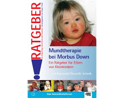 Benannt nach dessen begründer, dem argentinischen rehabilitationsarzt dr. Mundtherapie Bei Morbus Down Ebook K2 Verlag De