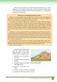 Nabi daud hanya diperintahkan oleh. Kelas 08 Smp Pendidikan Agama Islam Dan Budi Pekerti Siswa 2017 By P E Thea Issuu