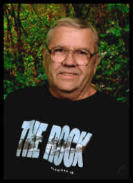Obituary for Thomas Dewey Workman