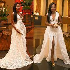 How to dress for a wedding. Kitenge Dresses For Wedding 30 Beautiful Kitenge Bridal Design African Wedding Dress African Dresses For Women African Fashion