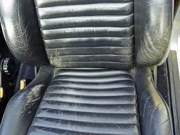 Leather repair color restorer couch car seat vinyl furniture legacy brown no kit. How To Repair Colour Damages On Leather Car Seats Colourlock Leather Repair