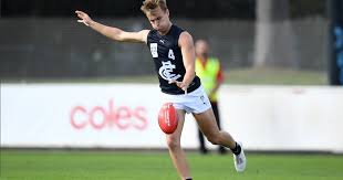Here for the #godons content. Vfl Player Review R3 V Essendon