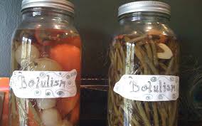 Image result for Botulism