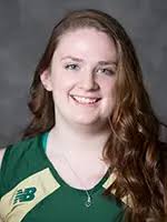 2014-15 Women's Track & Field Roster