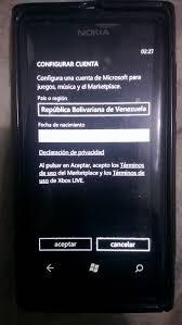 Off juegos y aplicaciones gratis para nokia lumia 520. No Puedo Descargar Aplicaciones Desde La Marketplace En Mi Nokia Lumia Microsoft Community