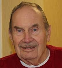 Harold Raymond Gilson Obituary