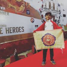 Fadli muhammad alfin (smk yapia) 8. Osis Smk Letris Indonesia 2 Pamulang Startseite Facebook